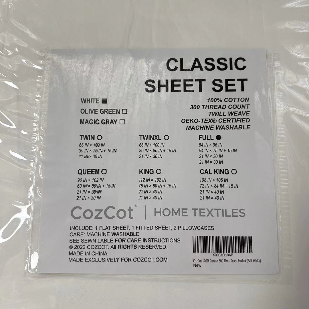 cd床单颜色自选1.6*2.5m