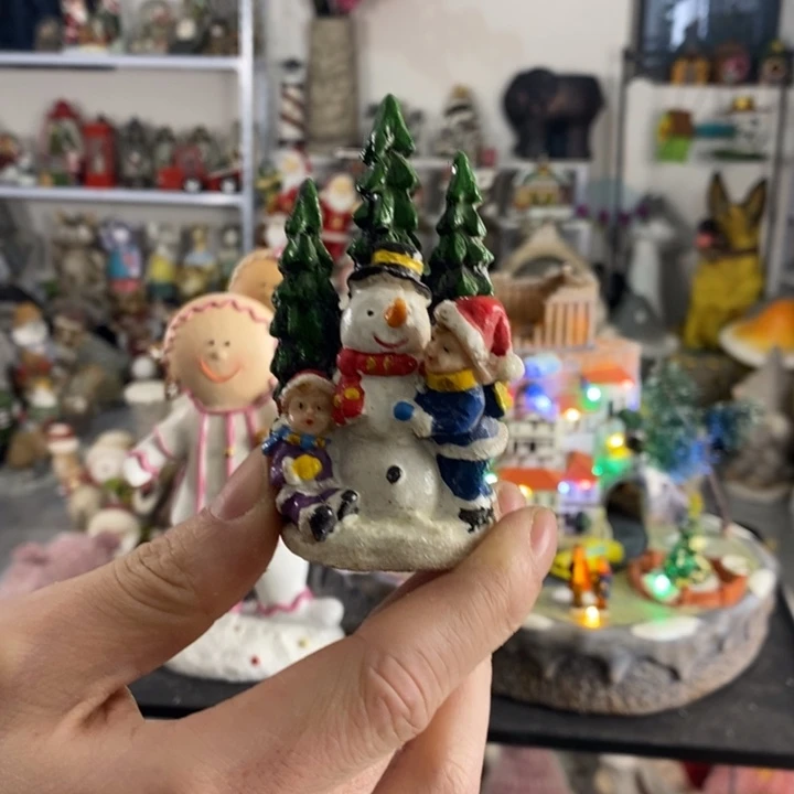 树脂工艺品摆件默认微瑕