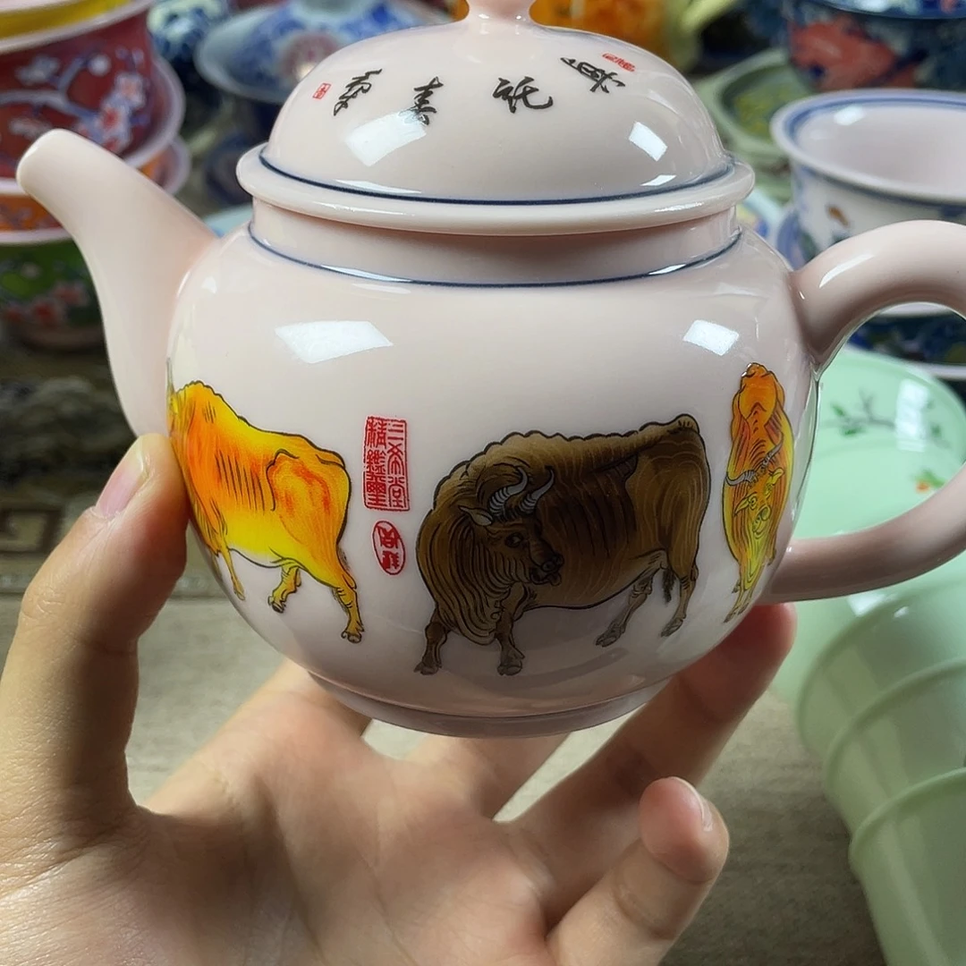 瓷片景德镇陶瓷25566666666