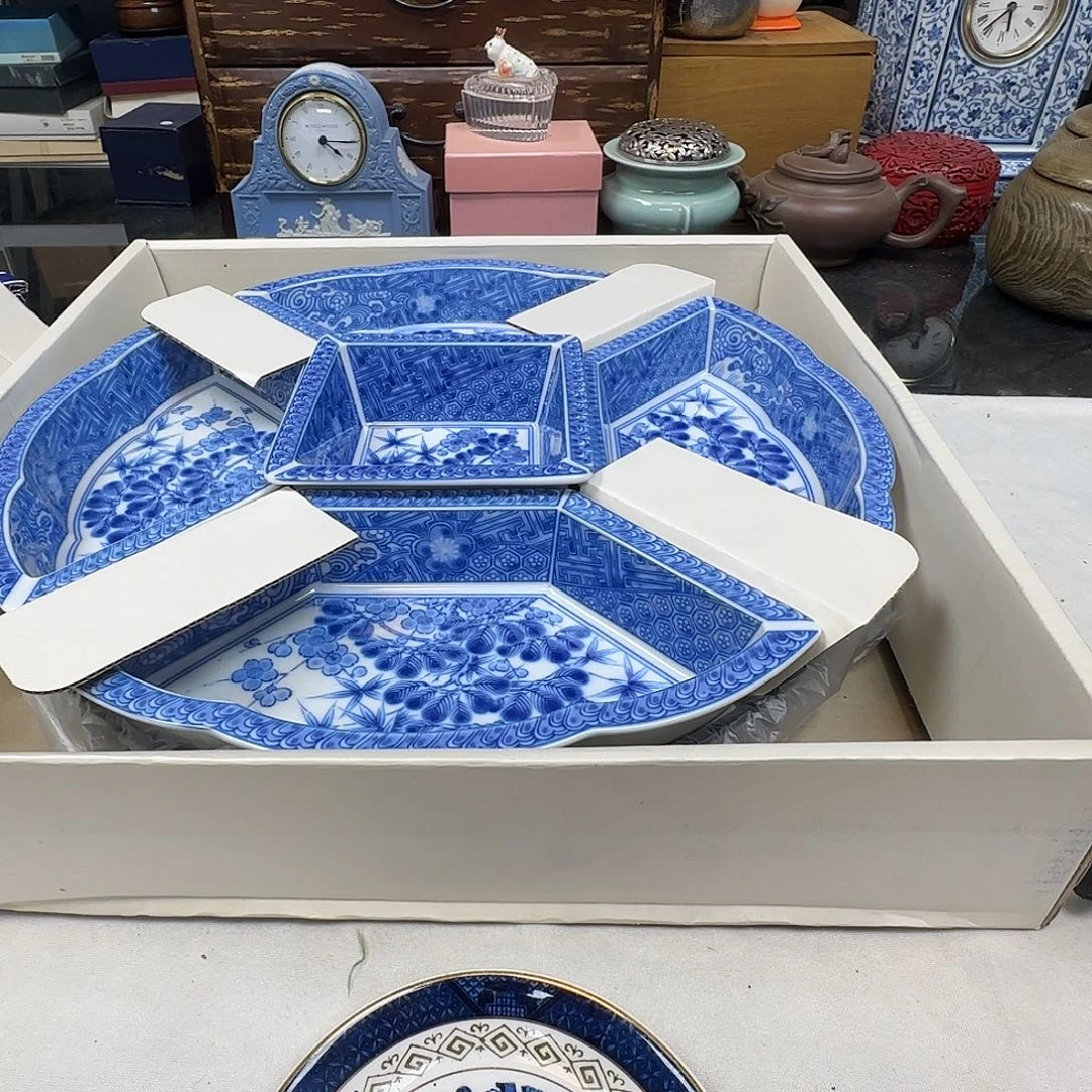 中古物品，天天好物19