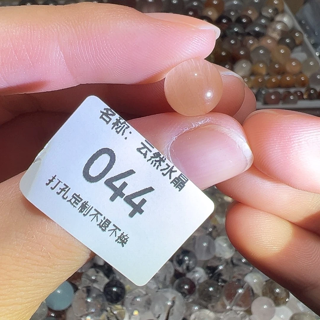 未镶嵌珠宝半成品水晶