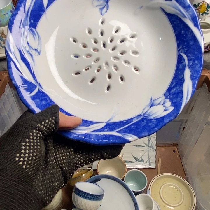 快***郦瓷片茶具茶具茶具