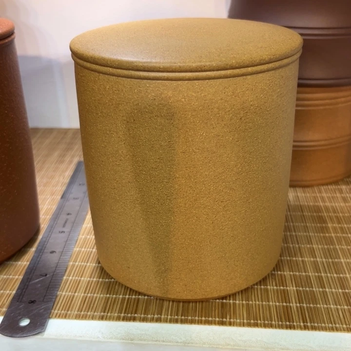 茶叶罐紫砂g 精品紫砂茶叶罐福利专场