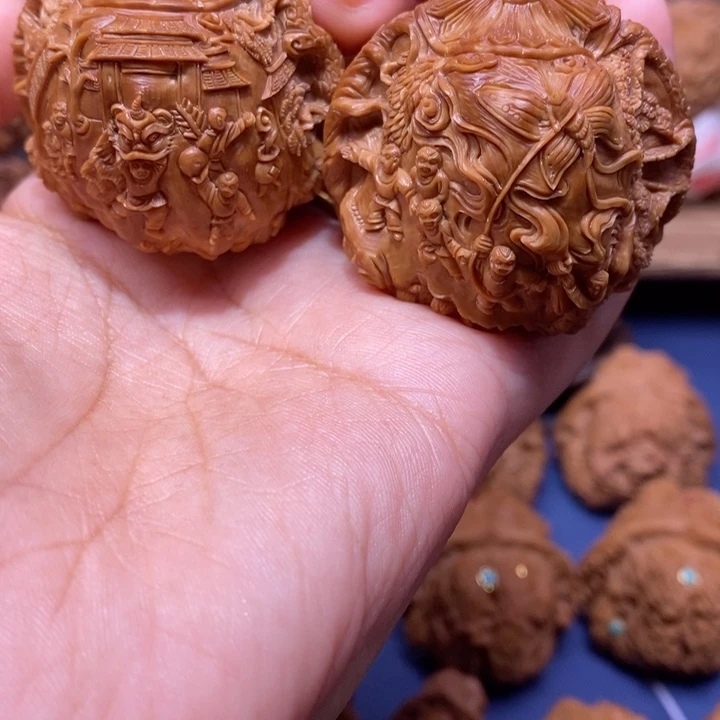 【闪购商品】手串/手链核桃G*童趣