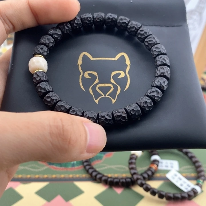 手串椰蒂雨后手串