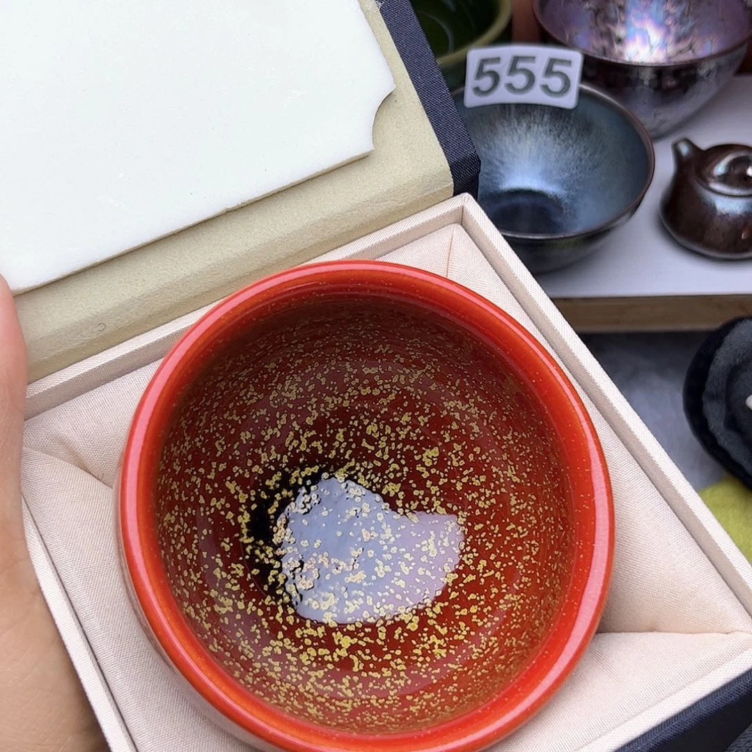 茶盏您好陶瓷建筑工程