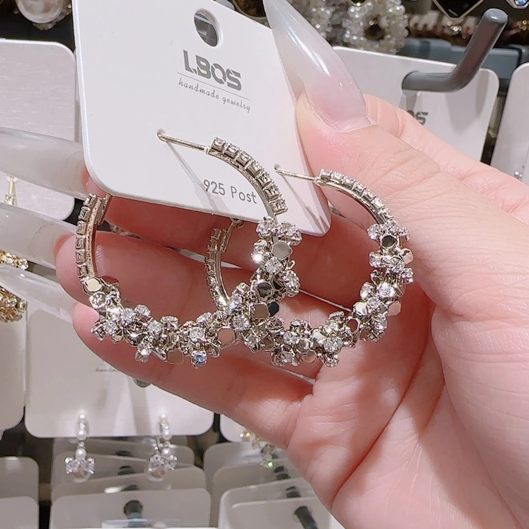 锆石铜合金925银咖金色