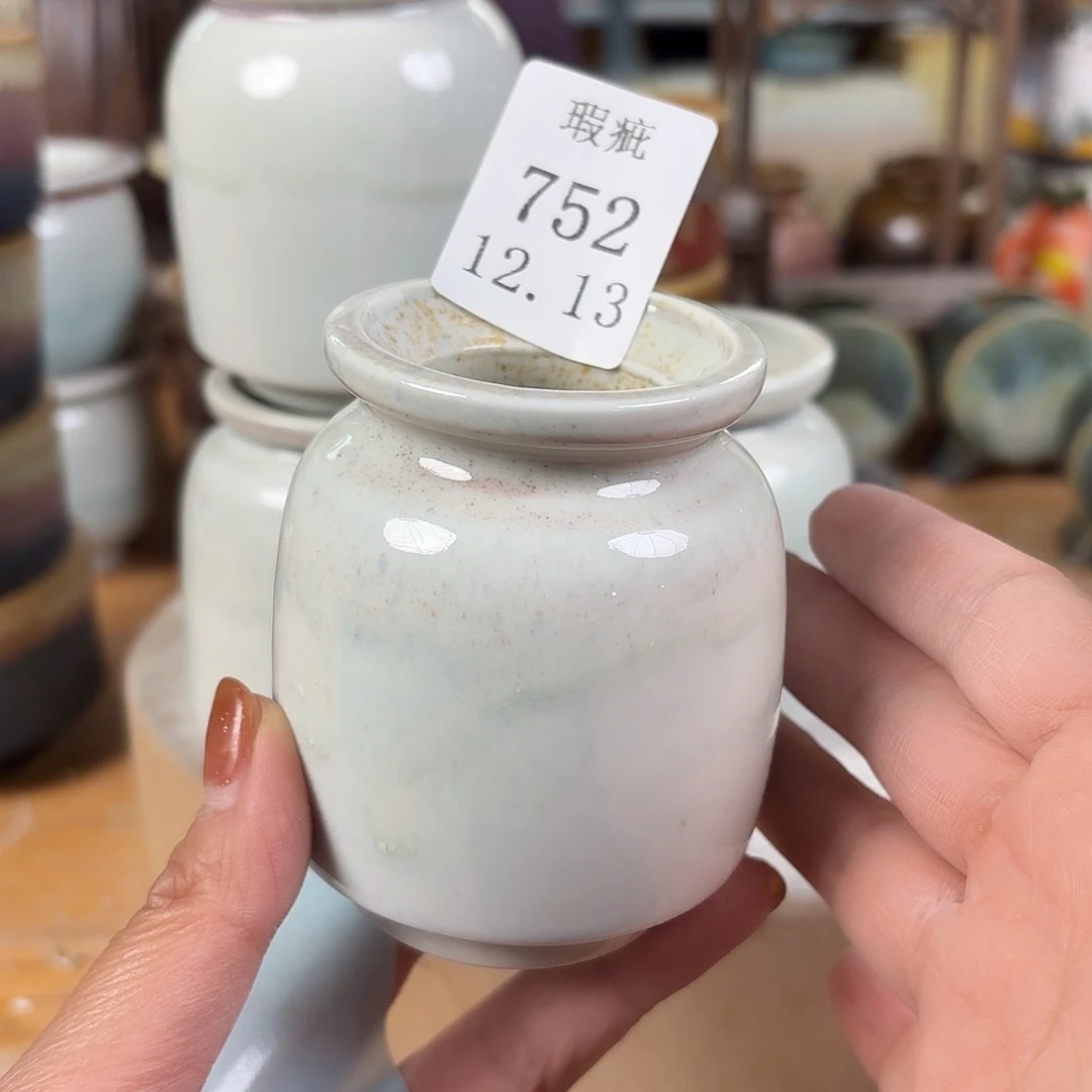 瓷片景德镇陶瓷手工制作