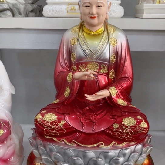 【闪购商品】树脂19寸无生老母