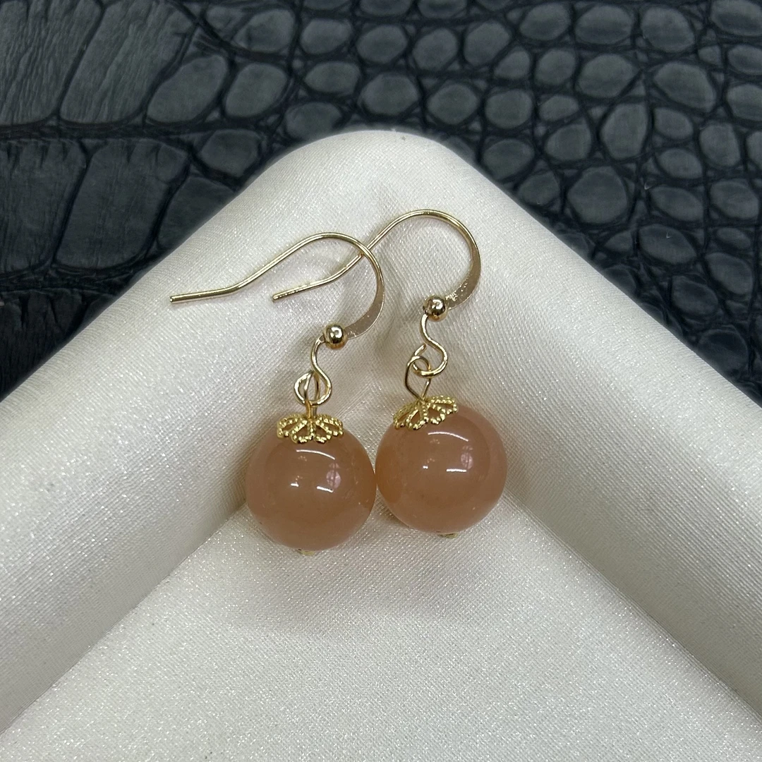 12M藕粉玉耳勾简约素款