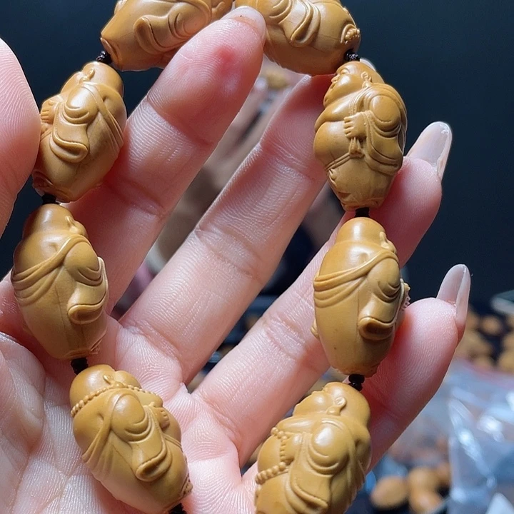 橄榄核手串/手链橄榄