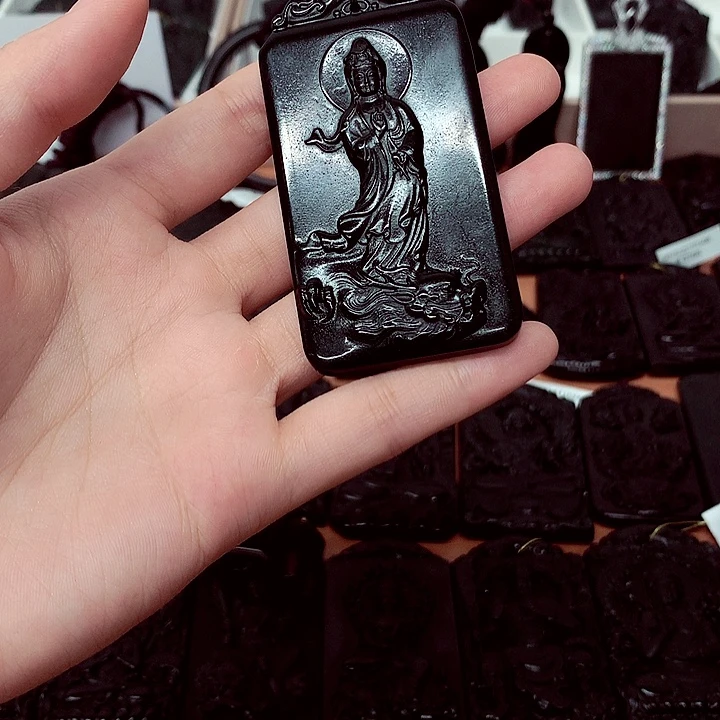 天然a货钢琴黑特色题材挂件