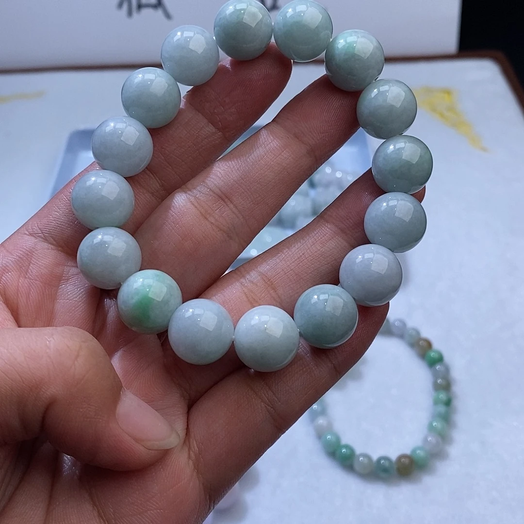 未镶嵌定制翡翠天然缅甸翡翠A货