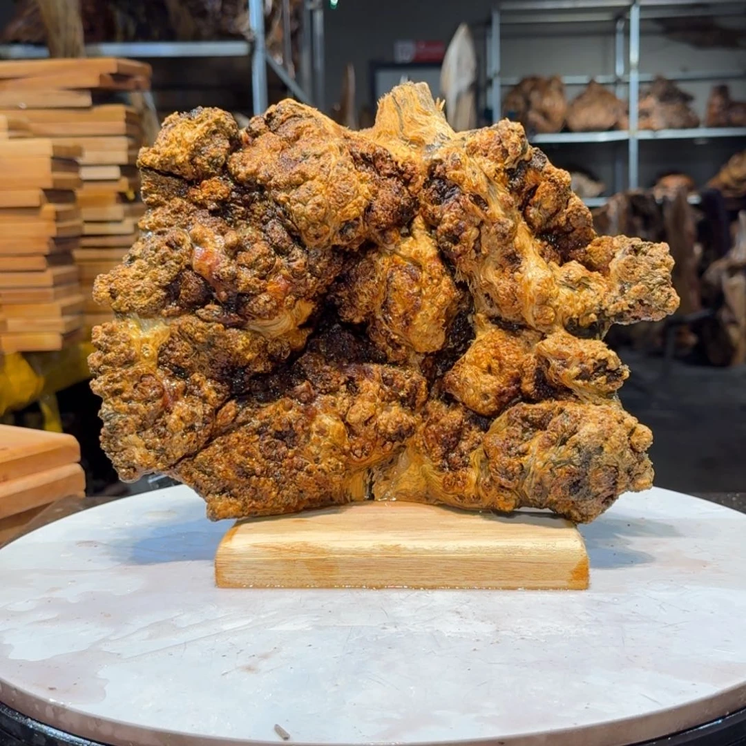 木蛋*✔王一刀琥珀木53