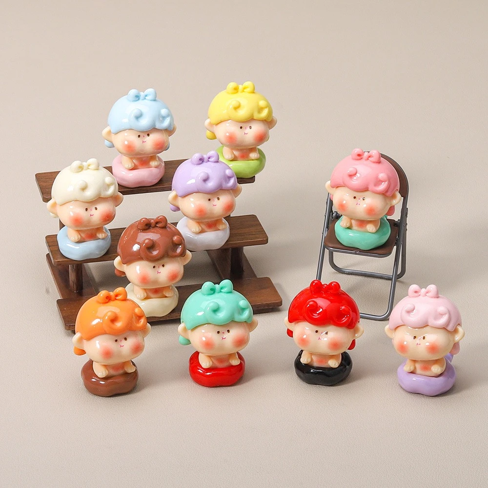 【拆啥发啥小蛇李四】小蛇李四摆件