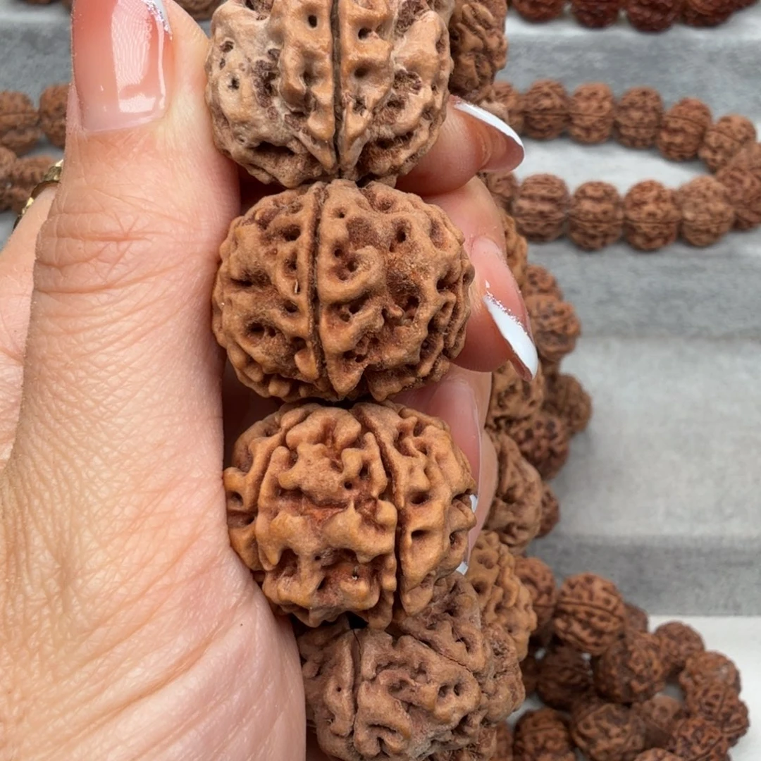 余***矣手串金刚菩提顶泰一号福利