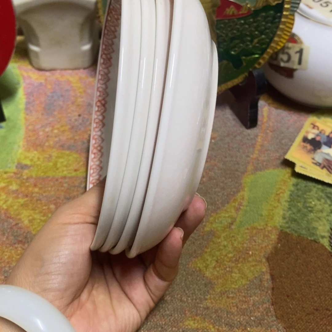 景德镇陶瓷艺术家