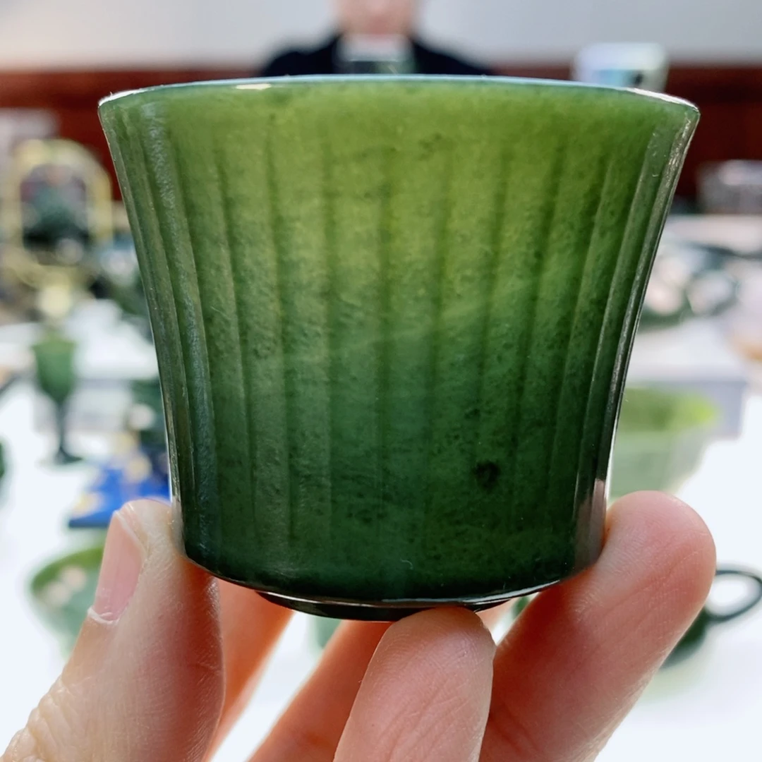 未镶嵌和田玉摆件