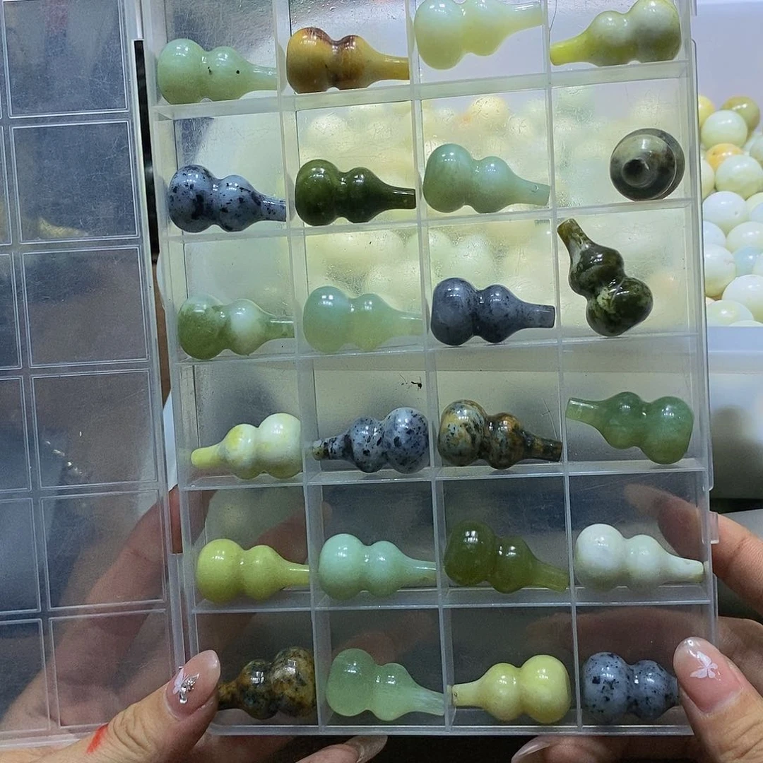 蛇纹石玉未镶嵌其他54