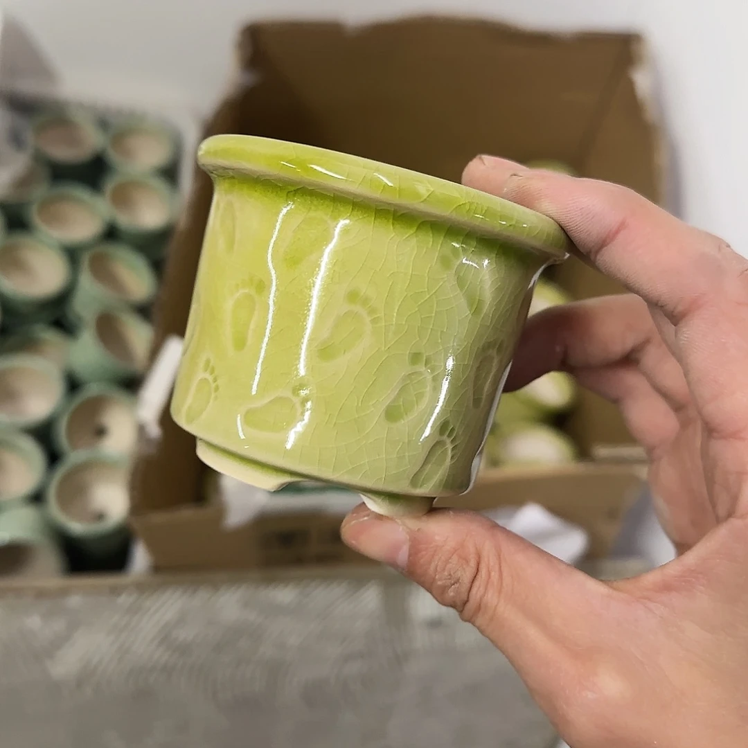 陶瓷福利局·自动合并订单·一个个买凑9元发·