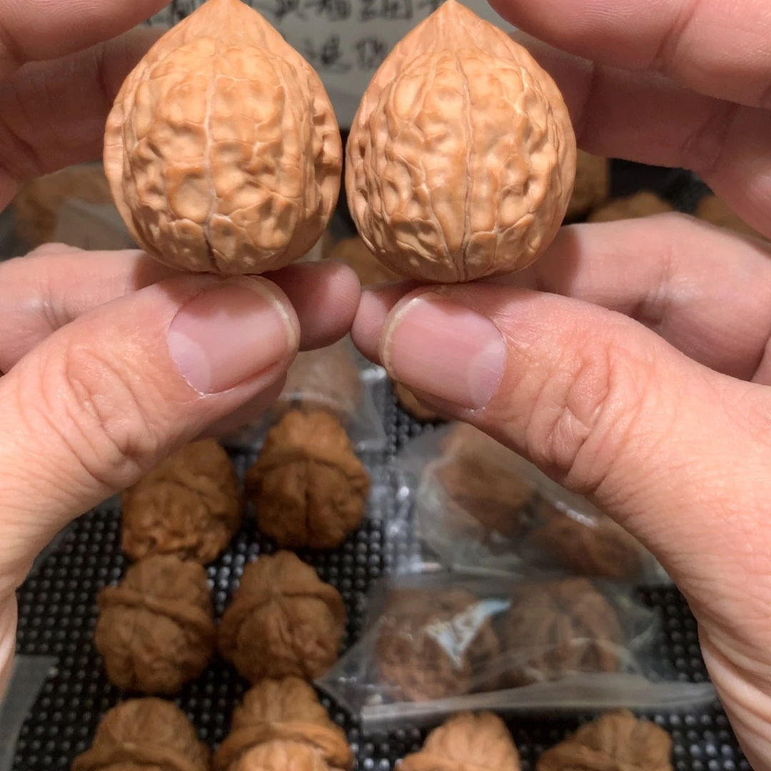 把件文玩核桃龟甲