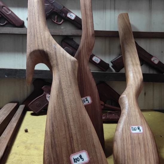 淡***漠非洲紫檀（红花梨）