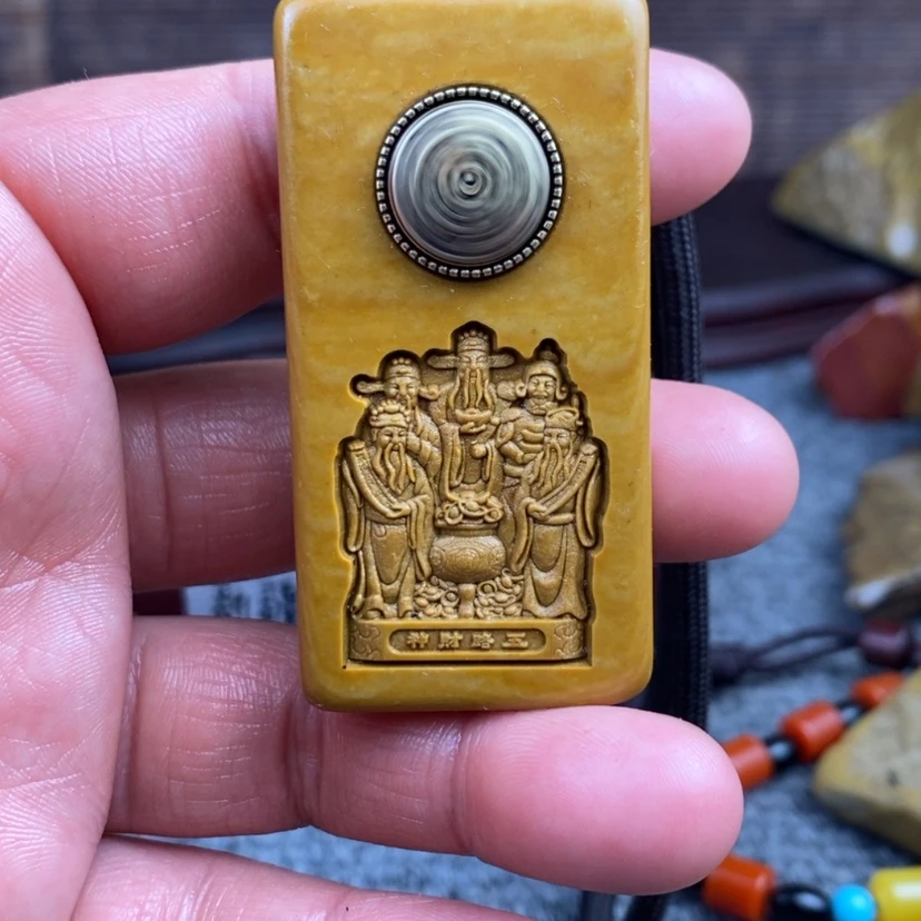 【闪购商品】原石雕刻