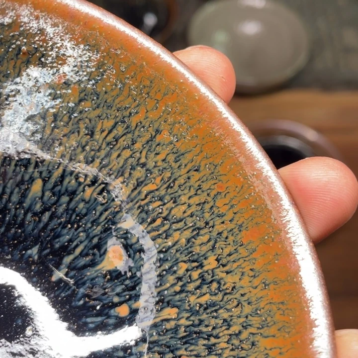 舍***生零添加高古柴烧作品