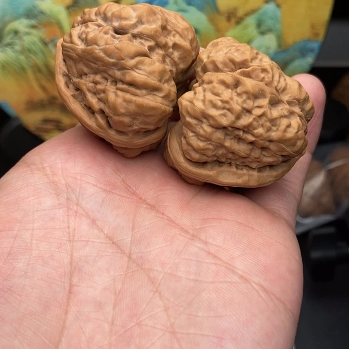 文玩核桃吊坠39蛙蛙蛙蛙蛙蛙蛙蛙