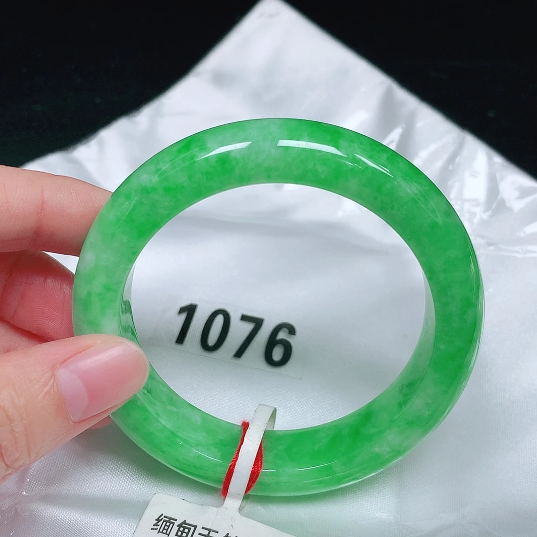 未镶嵌手镯翡翠翡翠手镯未镶嵌