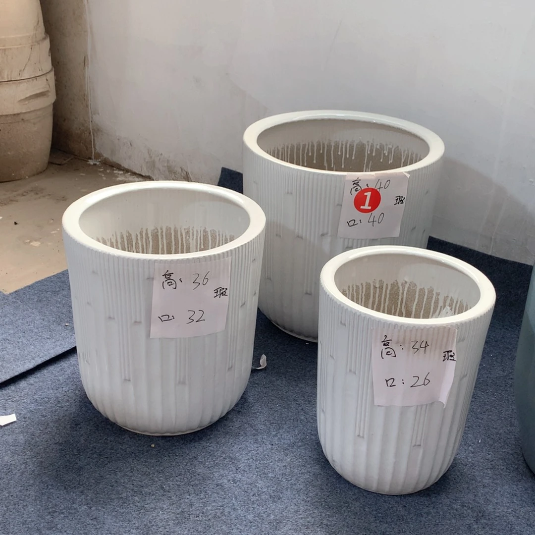 陶瓷花盆微瑕系列