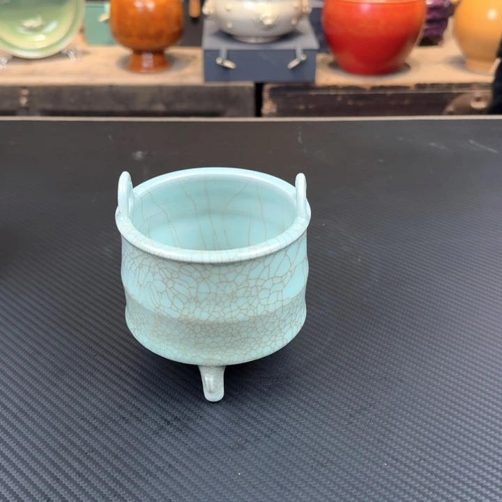 摆件陶瓷高端赏器