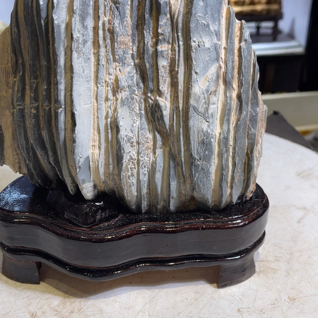 l***g石材灵璧石传说竞技场直播实录文章