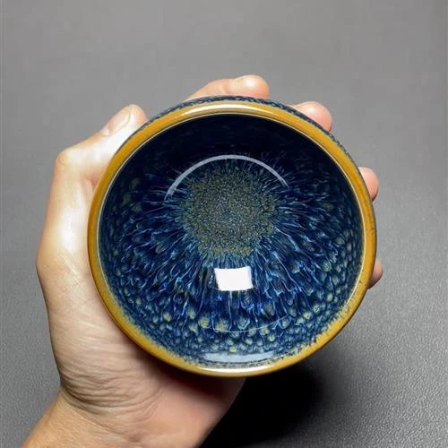 【闪购商品】茶盏-10179..........