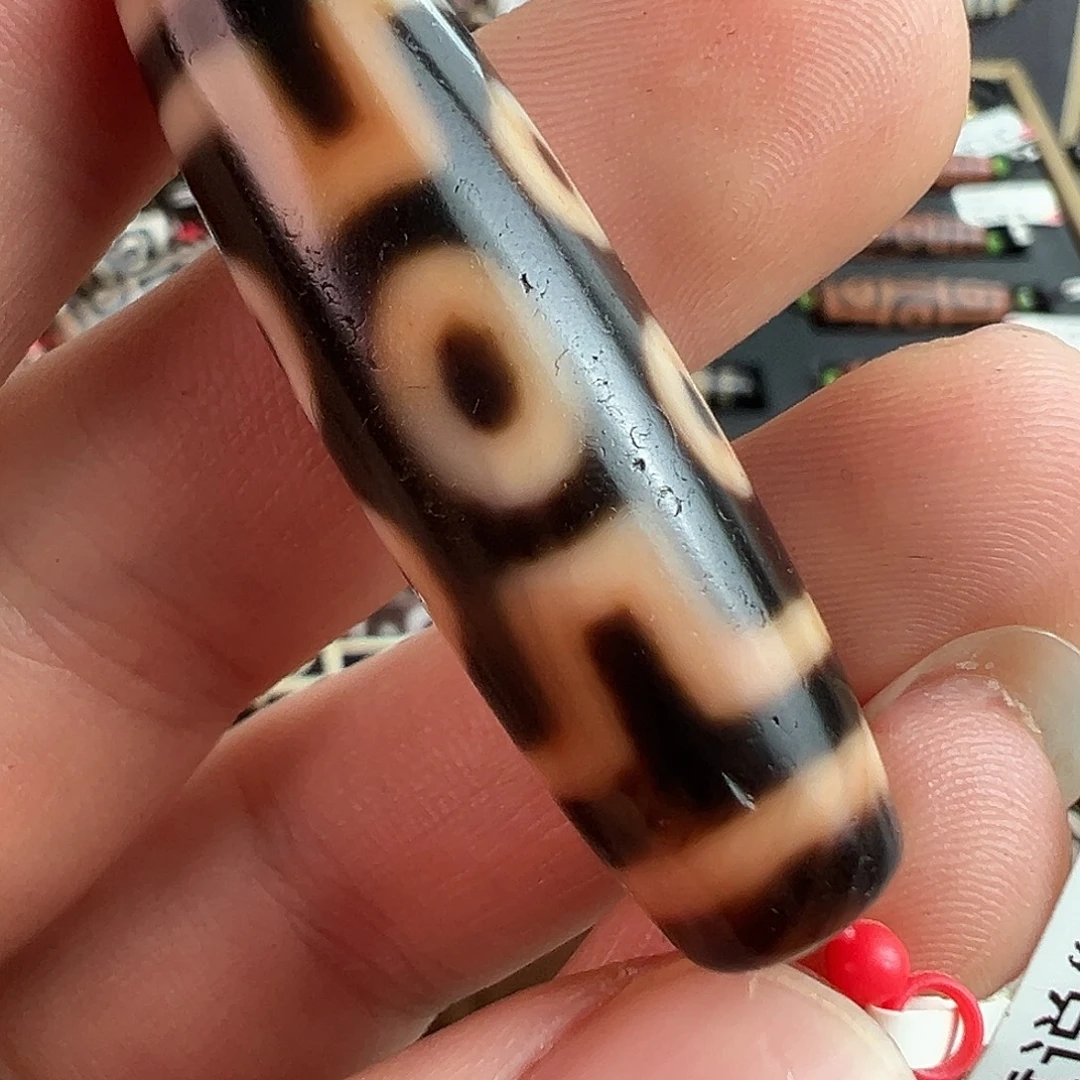 凤眼菩提吊坠多样性发货