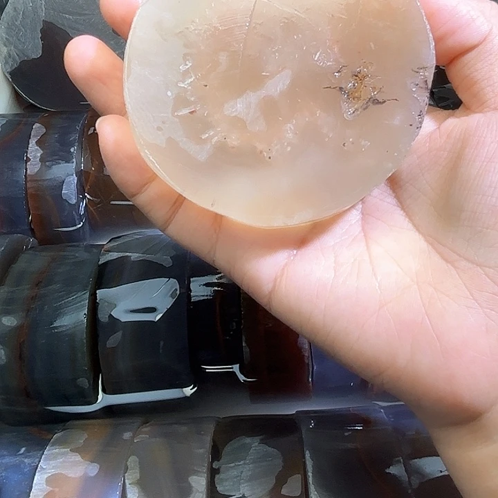 小***W定制玛瑙私人定制 不退不换