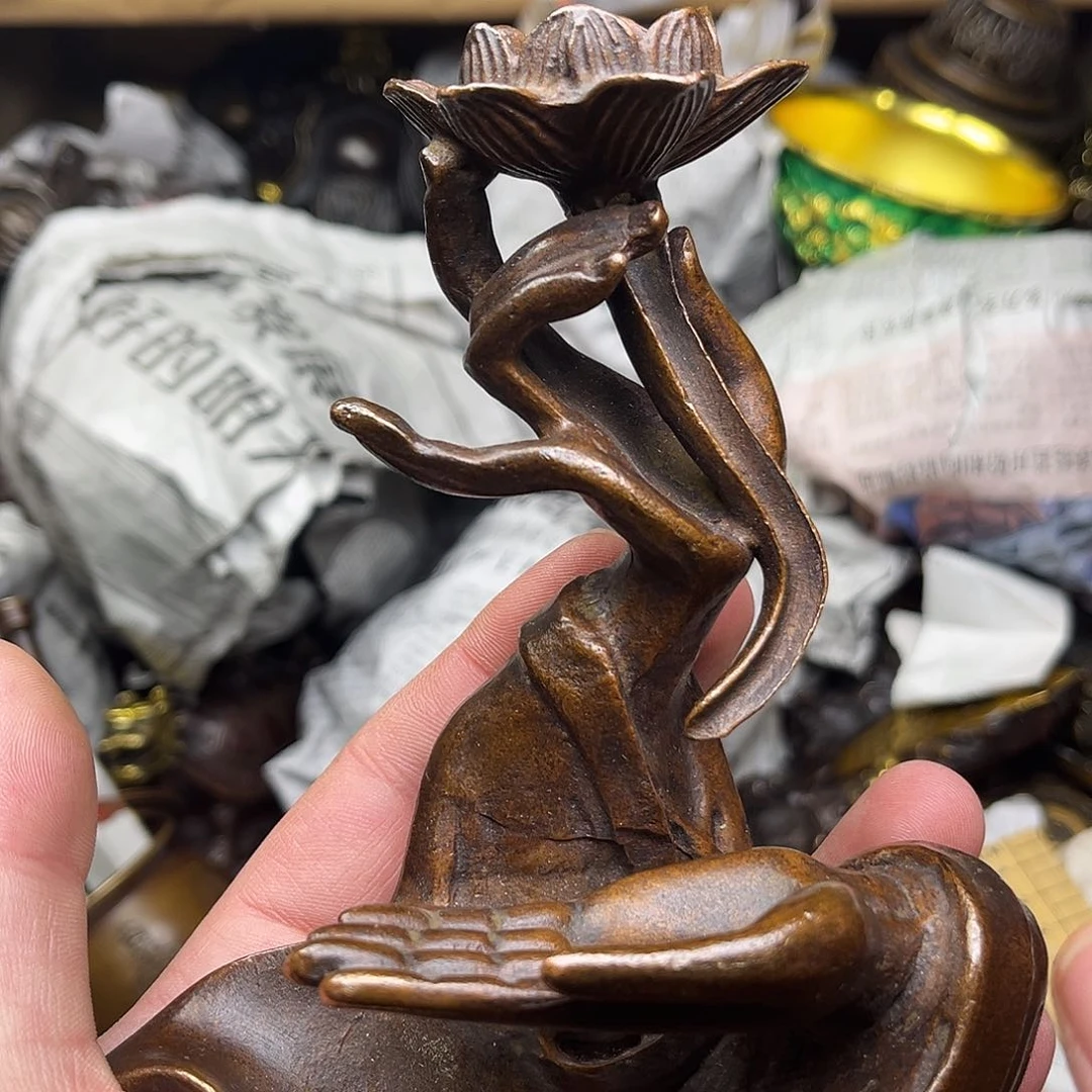 航弟文玩铜器链接