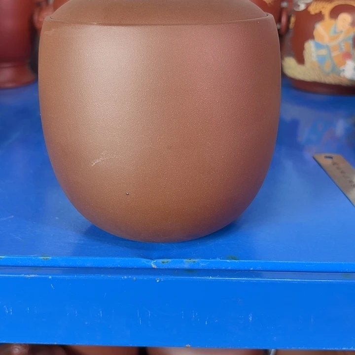茶叶罐紫砂46899876689