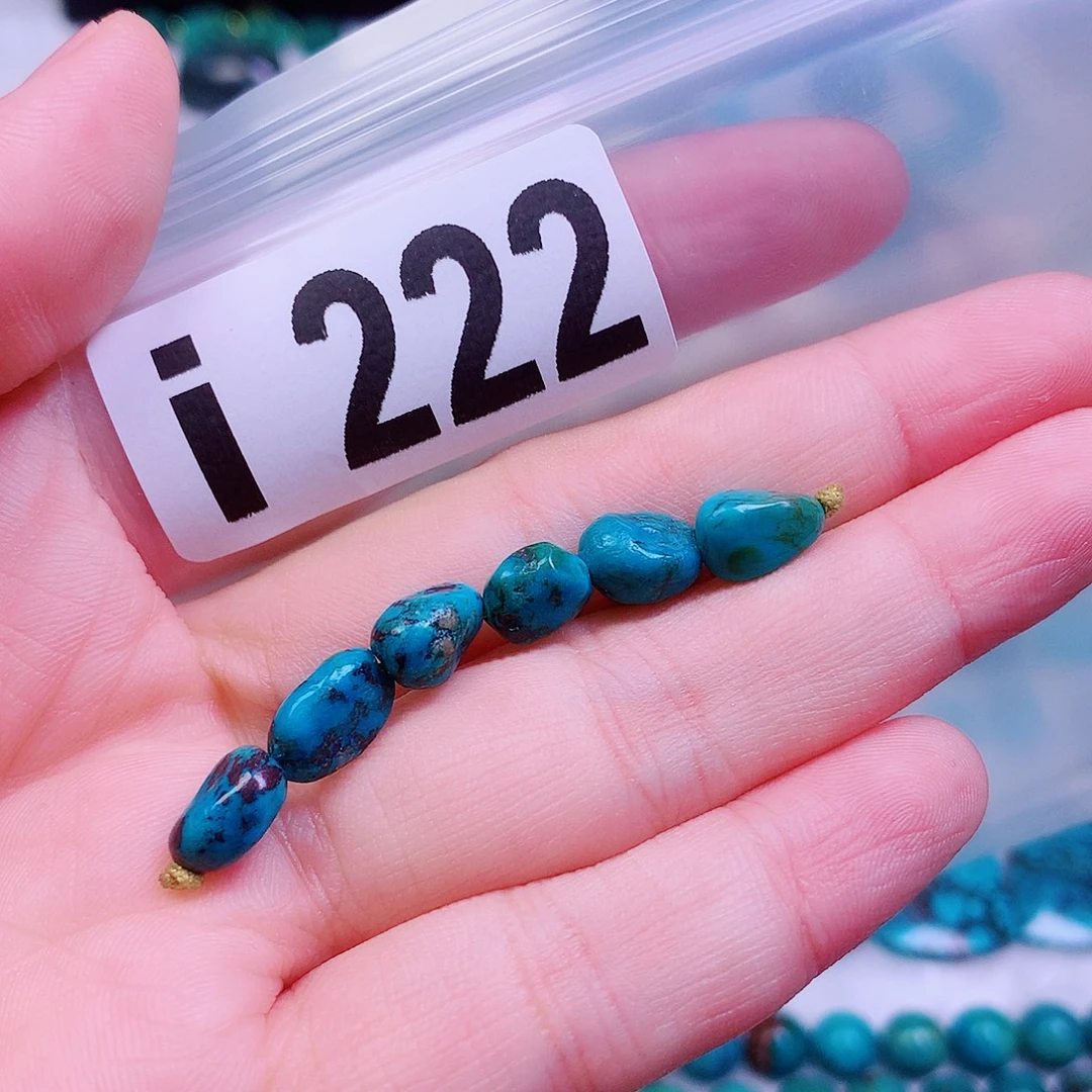 空竹粉丝专享十堰特色手工散珠