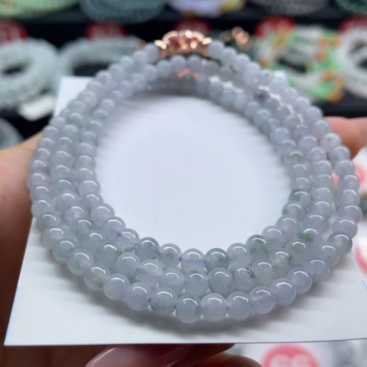 未镶嵌手链翡翠P****″卡4.7