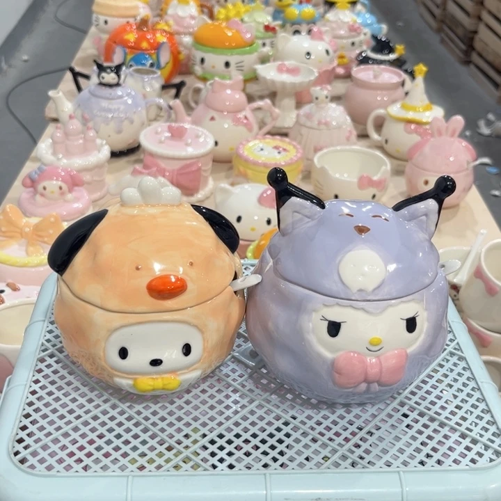 紫砂我们都是好孩子
