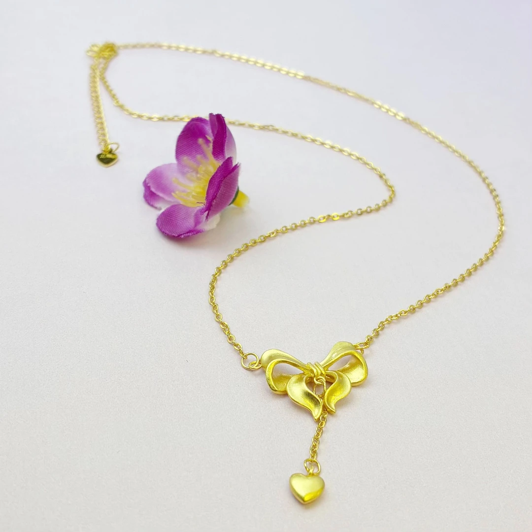 足银银制品 足银侧身链【小北质检】ZJH44Z44多样性发一