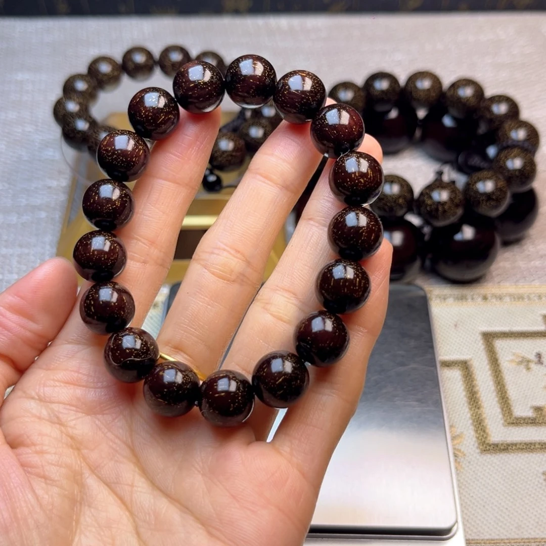 檀香紫檀（小叶紫檀）1.2 17满星