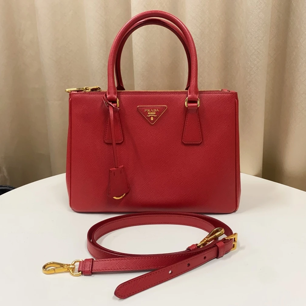 95新 Prada/普拉达 小野专属/单肩包/DY4504