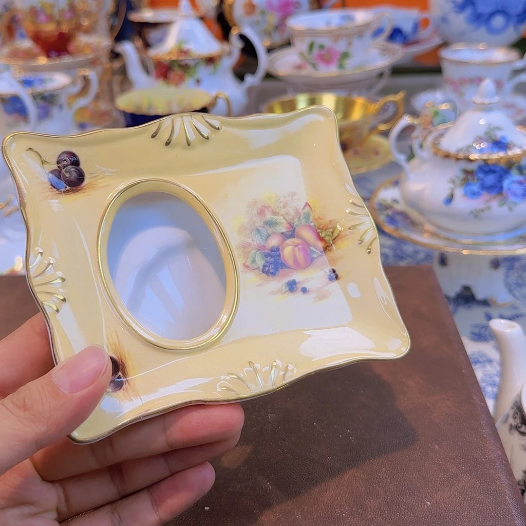 欧洲瓷器收藏鉴赏