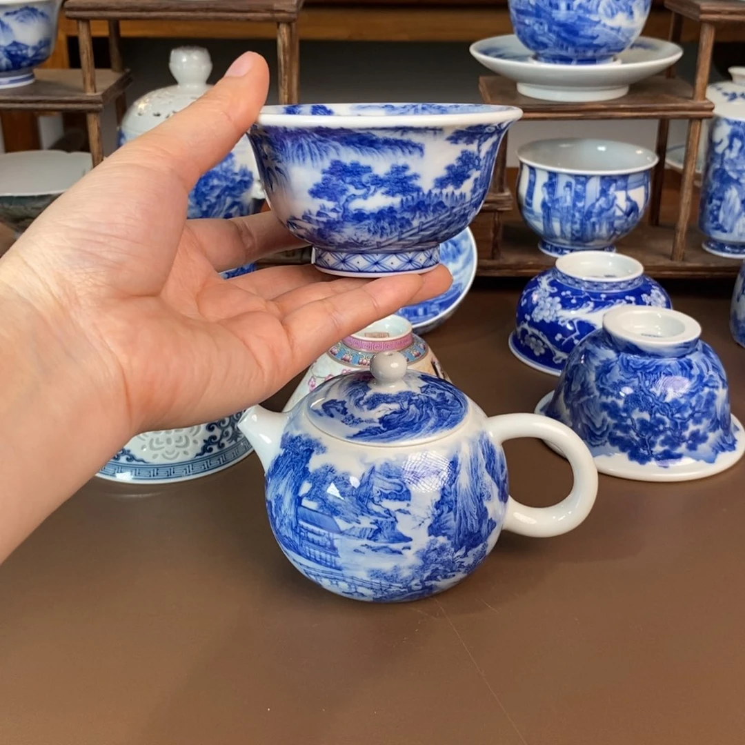 文*景德镇陶瓷手工手绘