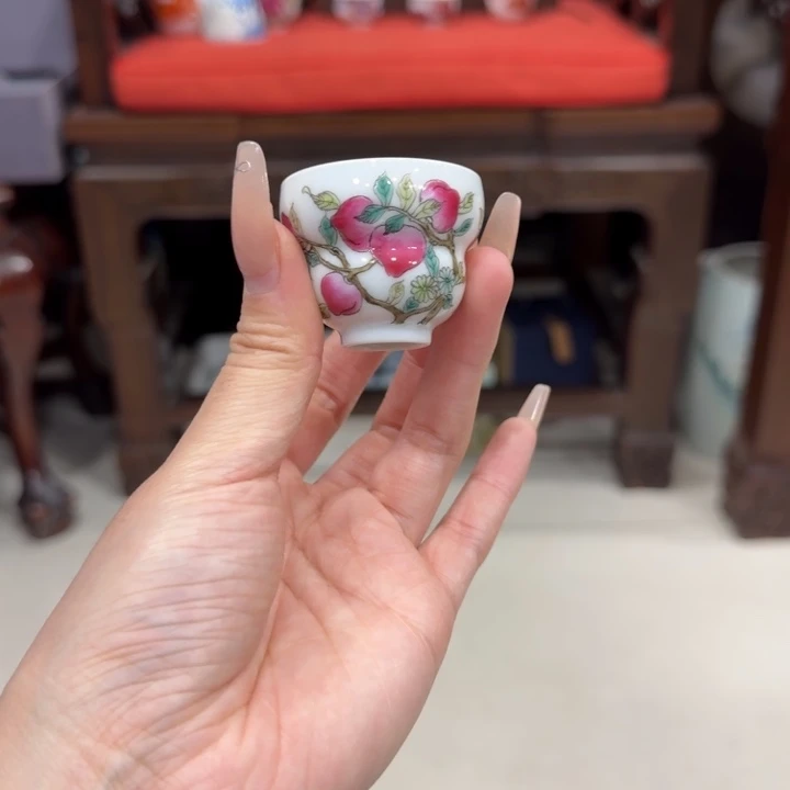 陶瓷艺术品收藏陶瓷