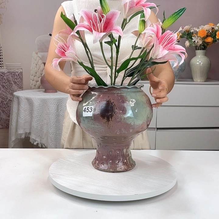 摆件453 景德镇陶瓷艺术精品