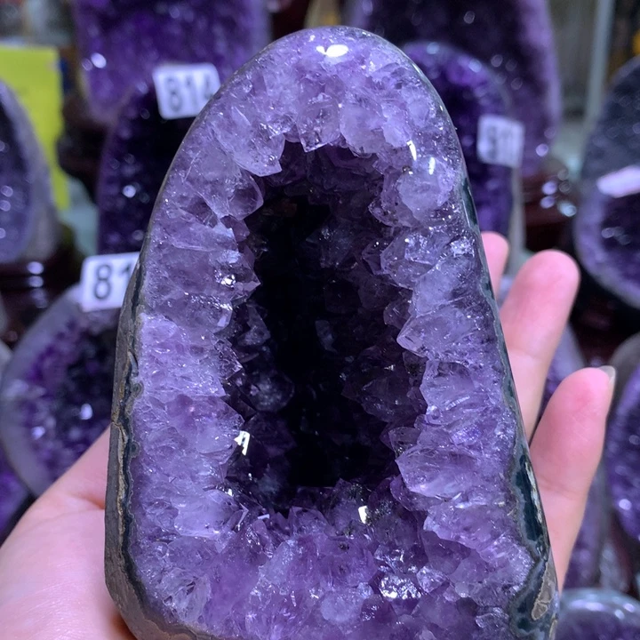 未镶嵌大型摆件（非配饰）水晶