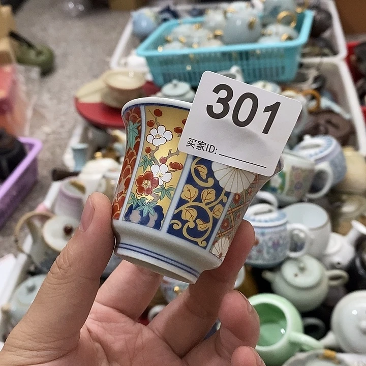 陶瓷艺术品及陶瓷艺术